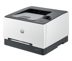 HP Color LaserJet Pro 3201dw Printer test 2 5695174931