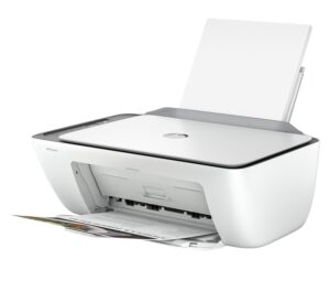 HP DeskJet 2855e Wireless Color Inkjet All-in-One Printer 3 5734701100