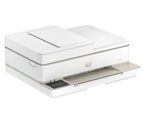 HP ENVY 6555e Wireless Color Inkjet All-in-One Printer 5 5734762390