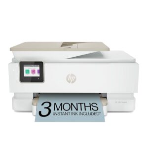HP ENVY Inspire 7955e Wireless All-in-One Color Printer 1 5734776798