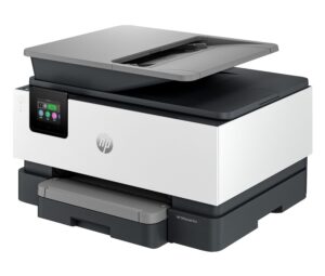 HP OfficeJet Pro 9125e Wireless All-in-One Inkjet Printer 3 5734782081