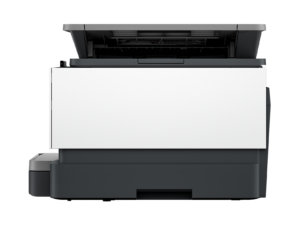 HP OfficeJet Pro 9125e Wireless All-in-One Inkjet Printer 4 5734782087