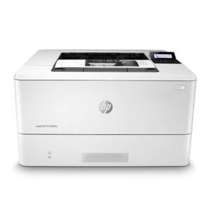 HP LaserJet Pro 4004dw Wireless Monochrome Laser Printer 1 5734969174