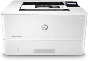 HP LaserJet Pro 4004dw Wireless Monochrome Laser Printer 5 5734969180