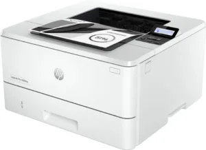 HP LaserJet Pro 4004dw Wireless Monochrome Laser Printer 3 laserjet-printer