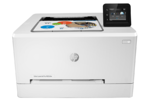 HP Color LaserJet Pro M255dw Wireless Color Laser Printer 1 5734982046