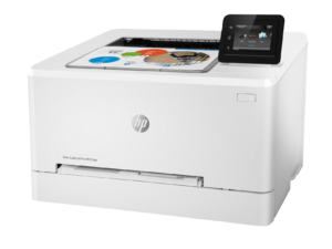 HP Color LaserJet Pro M255dw Wireless Color Laser Printer 3 5734982052