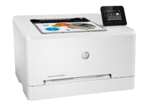 HP Color LaserJet Pro M255dw Wireless Color Laser Printer 5 5734982064