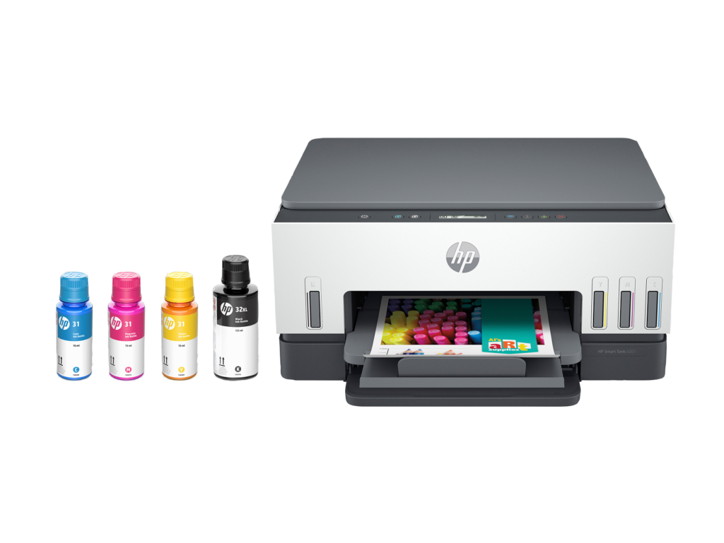 inkjet-printer