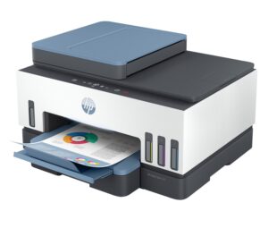 HP Smart Tank 7602 Wireless All-in-One Ink Tank Printer 3 5734998211