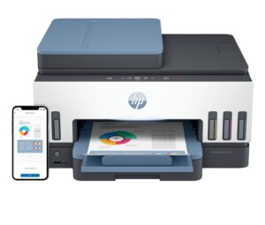 HP Smart Tank 7602 Wireless All-in-One Ink Tank Printer 1 5735004518