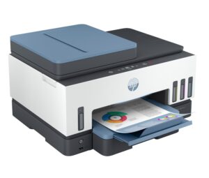 HP Smart Tank 7602 Wireless All-in-One Ink Tank Printer 5 5735004524