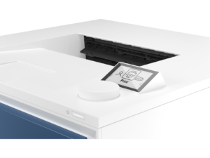 HP Color LaserJet Pro 4201dw Wireless Color Laser Printer 2 5735004632