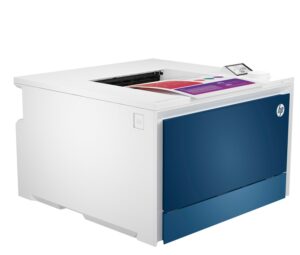 HP Color LaserJet Pro 4201dw Wireless Color Laser Printer 5 5735010076