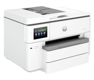 HP OfficeJet Pro 9730e Wide Format Wireless All-in-One Printer 6 5735055952