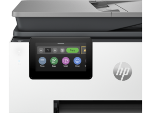 HP OfficeJet Pro 9135e Wireless All-in-One Inkjet Printer 2 5735058148