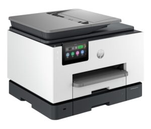HP OfficeJet Pro 9135e Wireless All-in-One Inkjet Printer 6 5735058160
