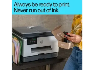 HP OfficeJet Pro 9135e Wireless All-in-One Inkjet Printer 8 5735058172