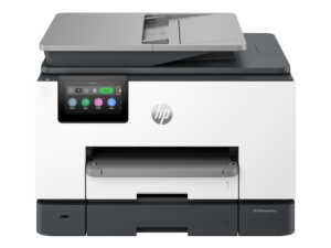 HP OfficeJet Pro 9135e Wireless All-in-One Inkjet Printer 1 5735061603