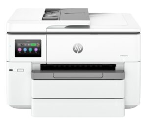 HP OfficeJet Pro 9730e Wide Format Wireless All-in-One Printer 1 5735069008 1