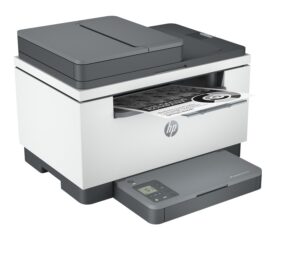 HP LaserJet MFP M234sdw Wireless Monochrome All-in-One Printer 4 5735069202 1