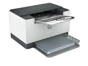 HP LaserJet M209dw Wireless Monochrome Laser Printer 5 5735073119 1