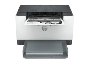 HP LaserJet M209dw Wireless Monochrome Laser Printer 1 5735075520 1