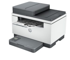 HP LaserJet MFP M234sdw Wireless Monochrome All-in-One Printer 3 5735082757 1