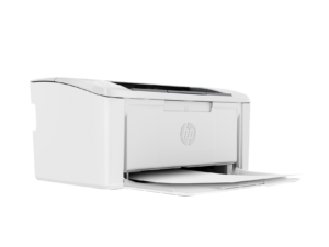 HP LaserJet M110w Wireless Monochrome Laser Printer 4 5735095369 1