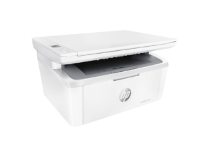 HP LaserJet MFP M140w Wireless Monochrome All-in-One Printer 3 5735096688 1