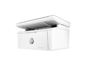 HP LaserJet MFP M140w Wireless Monochrome All-in-One Printer 2 5735098133 1