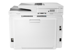 HP Color LaserJet Pro MFP M283fdw Wireless All-in-One Printer 3 5735130016 1
