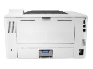 HP LaserJet Enterprise M406dn Monochrome Laser Printer 4 5735133584 1