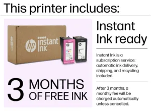 HP OfficeJet Pro 9120e Wireless All-in-One Inkjet Printer 4 5735142159 1