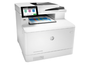 HP Color LaserJet Enterprise M480f Wireless All-in-One Printer 6 5735175196 1