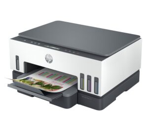 HP Smart Tank 7001 Wireless All-in-One Ink Tank Printer 3 5735178190 1