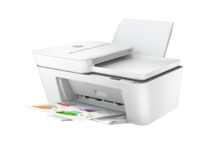 HP DeskJet 4158e Wireless Color Inkjet All-in-One Printer 4 5735249574 1