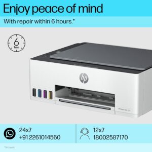 HP Smart Tank 520 Wireless All-in-One Ink Tank Printer 4 5735279850