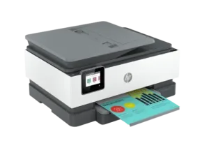HP OfficeJet Pro 8035e Wireless All-in-One Inkjet Printer 5 5735279882 1
