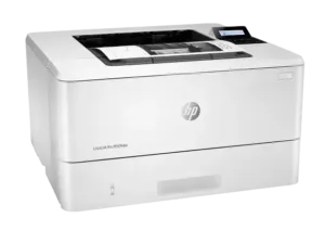 HP LaserJet Pro M404dw Wireless Monochrome Laser Printer 4 5735283770 1