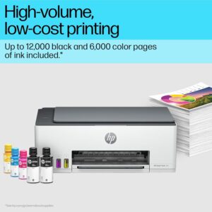 HP Smart Tank 520 Wireless All-in-One Ink Tank Printer 2 5735283854