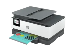 HP OfficeJet Pro 8035e Wireless All-in-One Inkjet Printer 3 5735283898 1