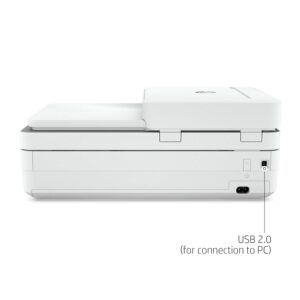 HP ENVY 6455e Wireless Color Inkjet All-in-One Printer 4 5735306670