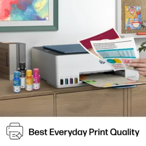 HP Smart Tank 5102 Wireless All-in-One Ink Tank Printer 4 5735309019