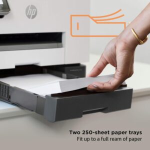 HP OfficeJet Pro 9025e Wireless All-in-One Inkjet Printer 4 5735309206