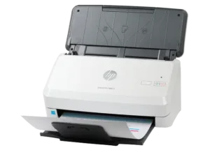 HP ScanJet Pro 2000 s2 Sheet-feed Scanner 2 9qul8pluo6