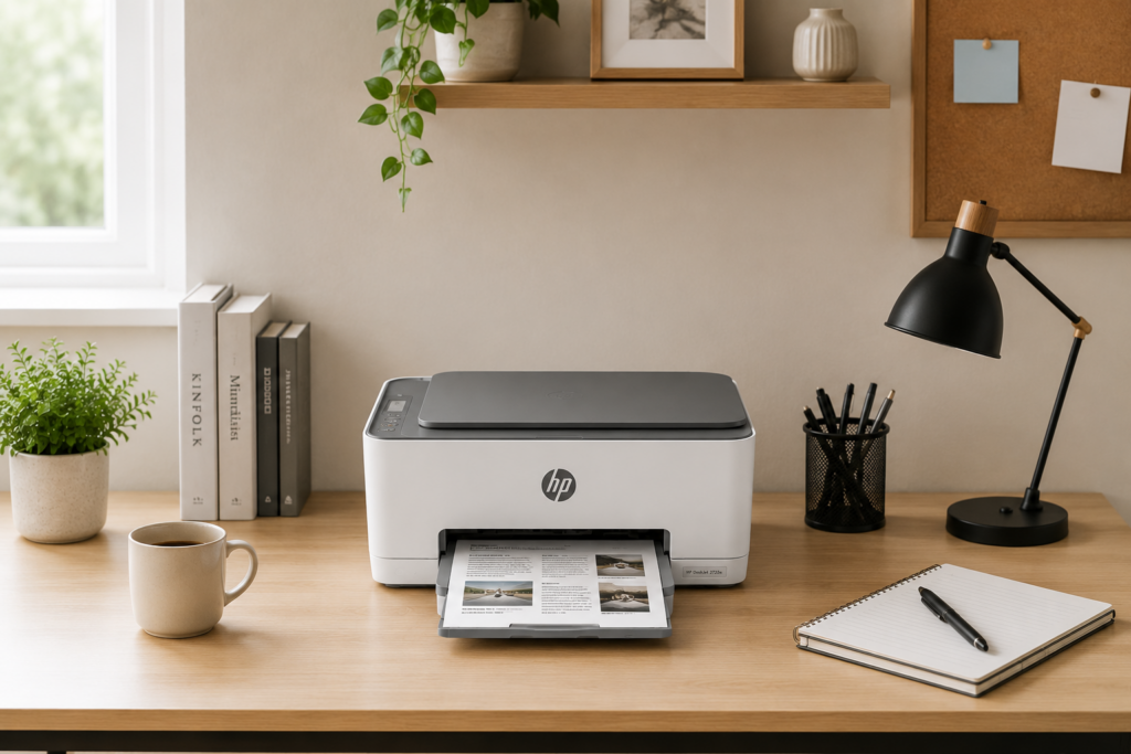 home-printer